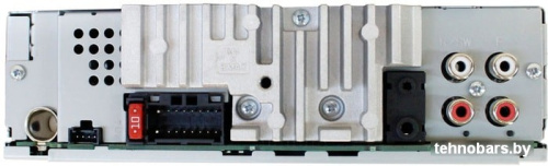 USB-магнитола Pioneer SPH-10BT фото 4