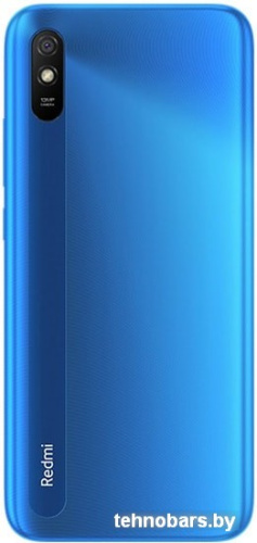 Смартфон Xiaomi Redmi 9A 2GB/32GB международная версия (синий) фото 5