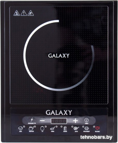 Настольная плита Galaxy GL3053 фото 3