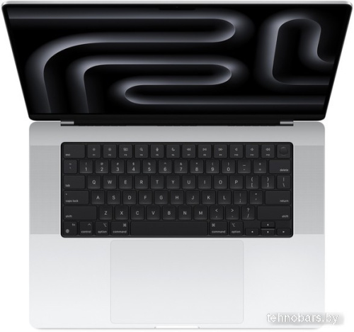 Ноутбук Apple Macbook Pro 16.2" M3 Max 2023 MUW73 фото 4