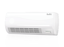 Тепловентилятор Ballu BFH/W-102W