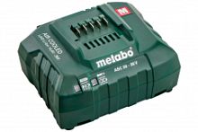 627044000 Зарядное устройство Metabo ASC 55 (12-36 вольт)