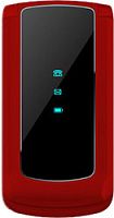 Мобильный телефон BQ-Mobile Dream (красный) [BQ-2405]