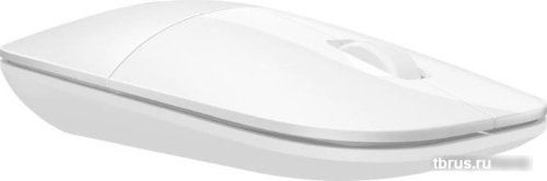 Мышь HP Z3700 (белый) фото 6