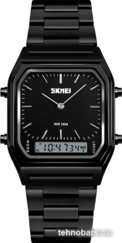 Наручные часы Skmei 1220 (черный) фото 3