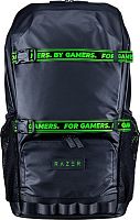Городской рюкзак Razer Scout Backpack 15.6 Black RC81-03850101-0500