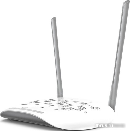 Wi-Fi роутер TP-Link XN020-G3V фото 4