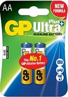 Батарейки GP Ultra Plus Alkaline AA 2 шт.