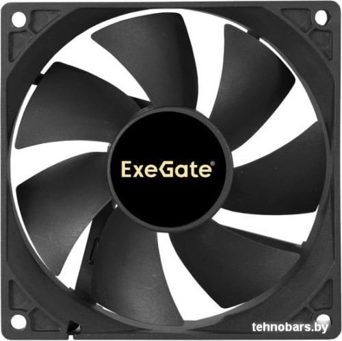 Вентилятор для корпуса ExeGate EX09225B3P EX288926RUS фото 3