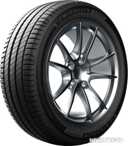 Автомобильные шины Michelin Primacy 4 215/45R17 87W фото 4