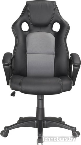 Кресло Brabix Rider Plus EX-544 (черный/серый) фото 4