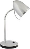 Лампа Camelion KD-308 (серебро)