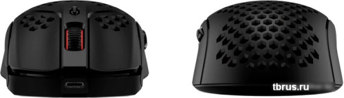 Игровая мышь HyperX Haste Wireless (черный) фото 4
