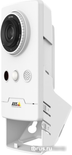 IP-камера Axis M1065-LW фото 4