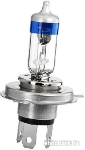 Галогенная лампа Bosch H4 Gigalight Plus 120 2шт [1987301106] фото 4