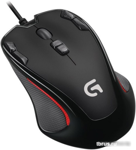 Игровая мышь Logitech G300S Optical Gaming Mouse (910-004345) фото 6
