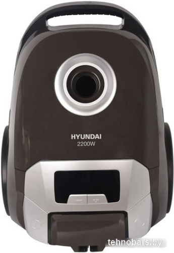 Пылесос Hyundai HYV-B4055 фото 4