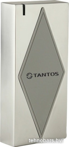 Считыватель бесконтактных карт Tantos TS-RDR-E Metal W-26 фото 3