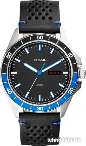 Наручные часы Fossil FS5321 фото 3