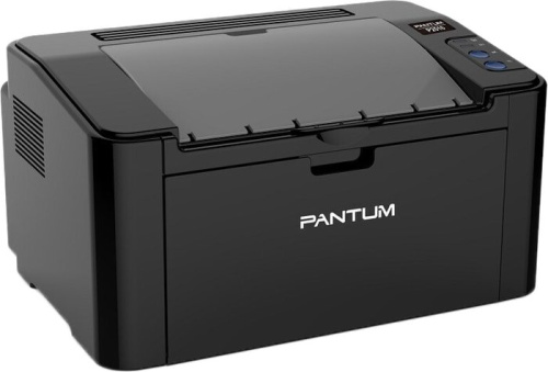 Принтер Pantum P2516 фото 4