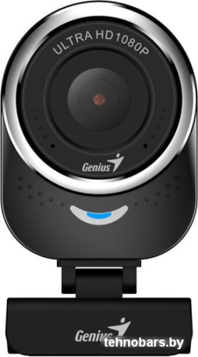 Web камера Genius QCam 6000 (черный) фото 3