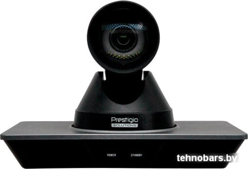 Веб-камера для видеоконференций Prestigio Solutions 4K PTZ Camera PVCCU8N001 фото 3