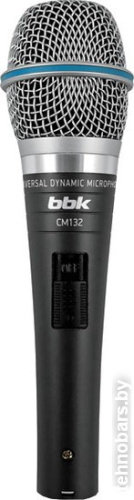 Микрофон BBK CM132 фото 3