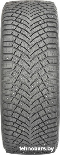Автомобильные шины Michelin X-Ice North 4 SUV 255/60R18 112T фото 5