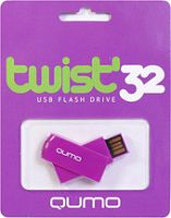 USB Flash QUMO Twist 32Gb Fandango