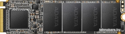 SSD ADATA XPG SX6000 Pro 512GB ASX6000PNP-512GT-B фото 3
