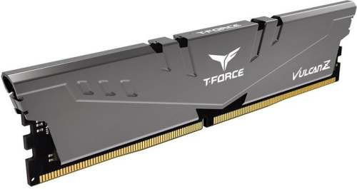 Оперативная память Team T-Force Vulcan Z 2x16GB DDR4 PC4-25600 TLZGD432G3200HC16FDC01 фото 6
