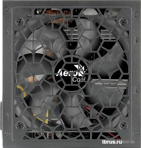 Блок питания AeroCool Aero Bronze 750M фото 6