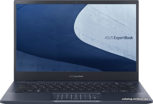 Ноутбук ASUS ExpertBook B5 B5302CBA-EG0244X фото 3