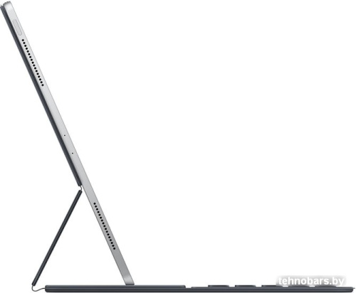 Клавиатура Apple Smart Keyboard для iPad Pro 12.9" (русская раскладка) фото 5