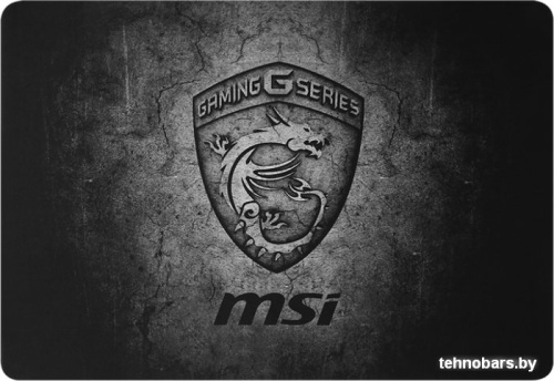 Коврик для мыши MSI Gaming Shield фото 3