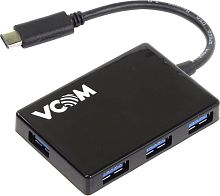 USB-хаб Vcom DH310