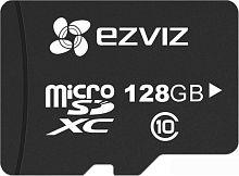 Карта памяти Ezviz microSDXC 128GB