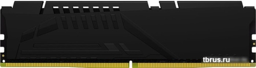 Оперативная память Kingston FURY Beast 2x8ГБ DDR5 4800МГц KF548C38BBK2-16 фото 7