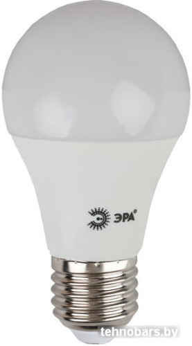 Светодиодная лампа ЭРА LED A60-10W-827-E27 фото 3