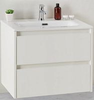 BelBagno Тумба под умывальник Kraft 39-600/390-2C-SO-BO (bianco opaco)