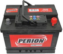 Автомобильный аккумулятор Perion P53R (53 А·ч)