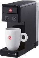 Капсульная кофеварка ILLY iperEspresso Y3.2 (черный)