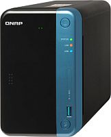 Сетевой накопитель QNAP TS-253Be-2G