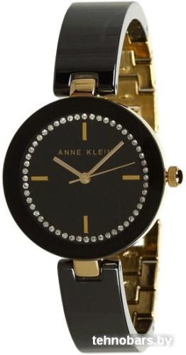 Наручные часы Anne Klein 1314BKBK фото 5