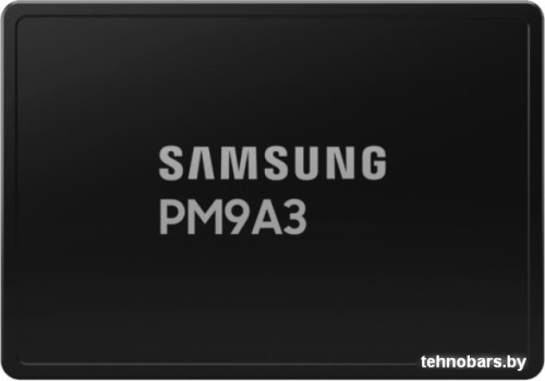 SSD Samsung PM9A3 960B MZQL2960HCJR-00A07 фото 3
