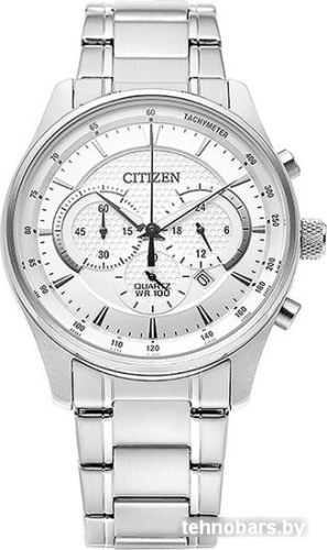 Наручные часы Citizen AN8190-51A фото 3