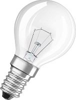 Лампа накаливания Osram Classic P CL E14 40 Вт 4008321788702
