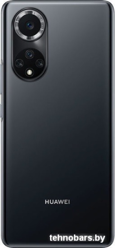 Смартфон Huawei nova 9 NAM-LX9 8GB/128GB (черный) фото 5