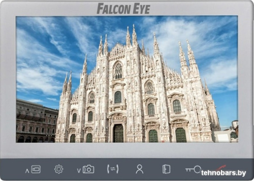Монитор Falcon Eye Milano Plus HD фото 3