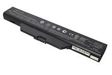 Аккумулятор для ноутбука HP Compaq 6720s, 6730s, 6735s, 6820s, 6830s 4400-5200 мАч, 14.4-14.4В
